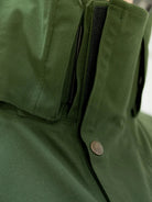 Swazi - Wapiti XP Mens Hunting Jacket - Windproof / Waterproof coat - Breathable AEGIS Swazi Clothing