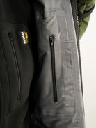 Swazi - Wapiti XP Mens Hunting Jacket - Windproof / Waterproof coat - Breathable AEGIS Swazi Clothing