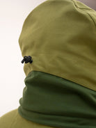 Swazi - Wapiti XP Mens Hunting Jacket - Windproof / Waterproof coat - Breathable AEGIS Swazi Clothing