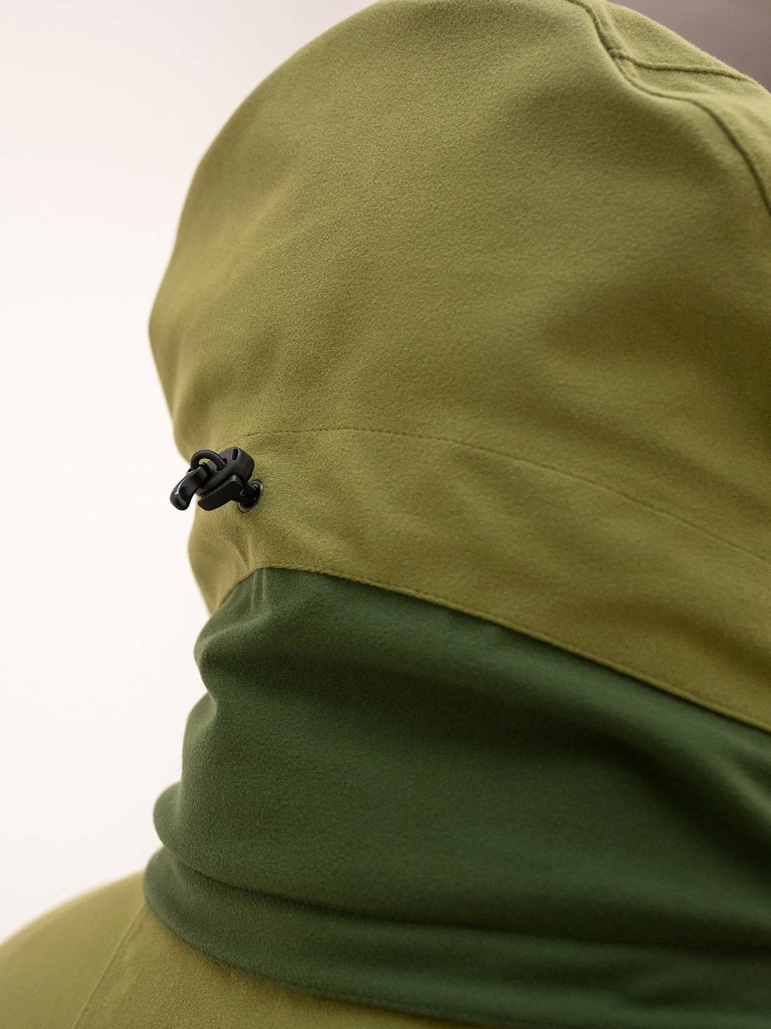 Swazi - Wapiti XP Mens Hunting Jacket - Windproof / Waterproof coat - Breathable AEGIS Swazi Clothing