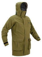 Swazi - Wapiti XP Mens Hunting Jacket - Windproof / Waterproof coat - Breathable AEGIS Swazi Clothing