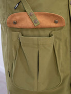 Swazi - Wapiti XP Mens Hunting Jacket - Windproof / Waterproof coat - Breathable AEGIS Swazi Clothing