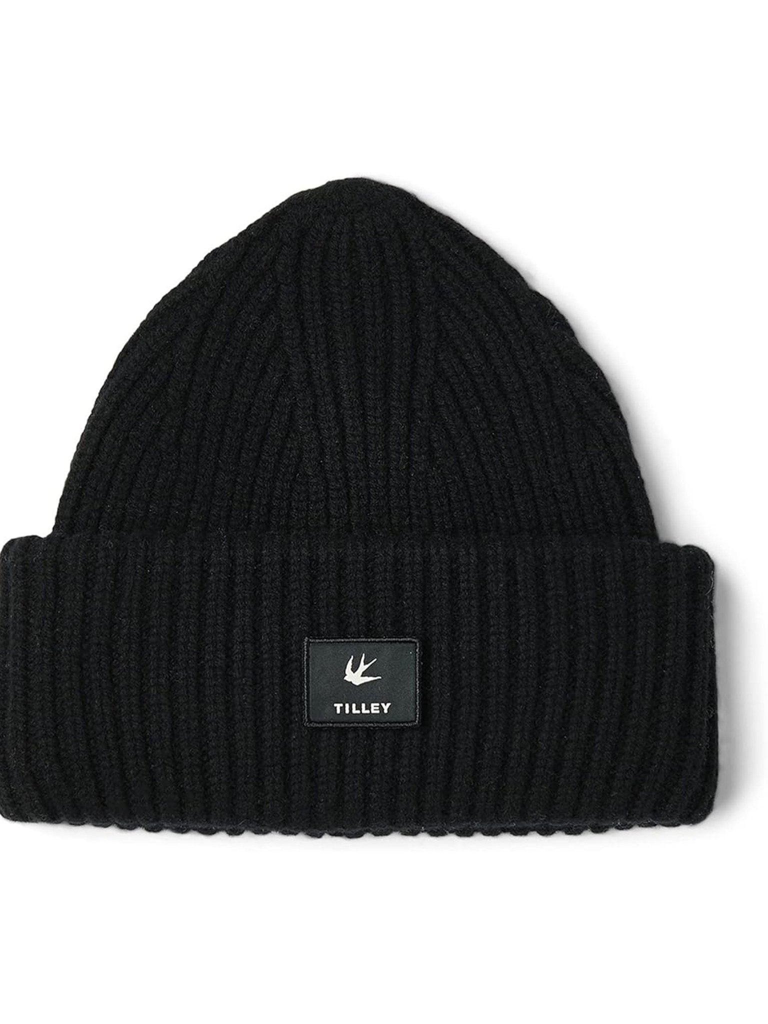 Tilley - Alpine Beanie - RWS Ribbed Merino Wool Beanie / Hat