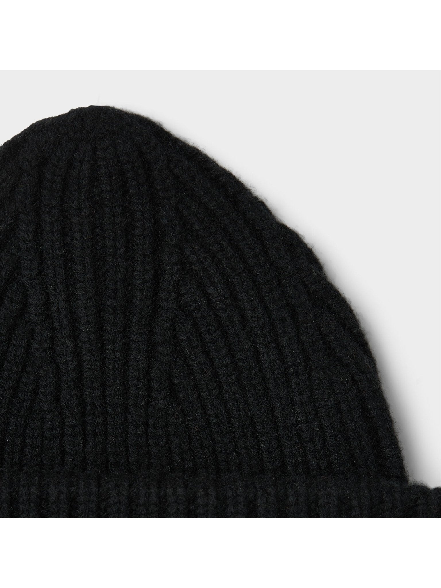 Tilley - Alpine Beanie - RWS Ribbed Merino Wool Beanie / Hat Tilley