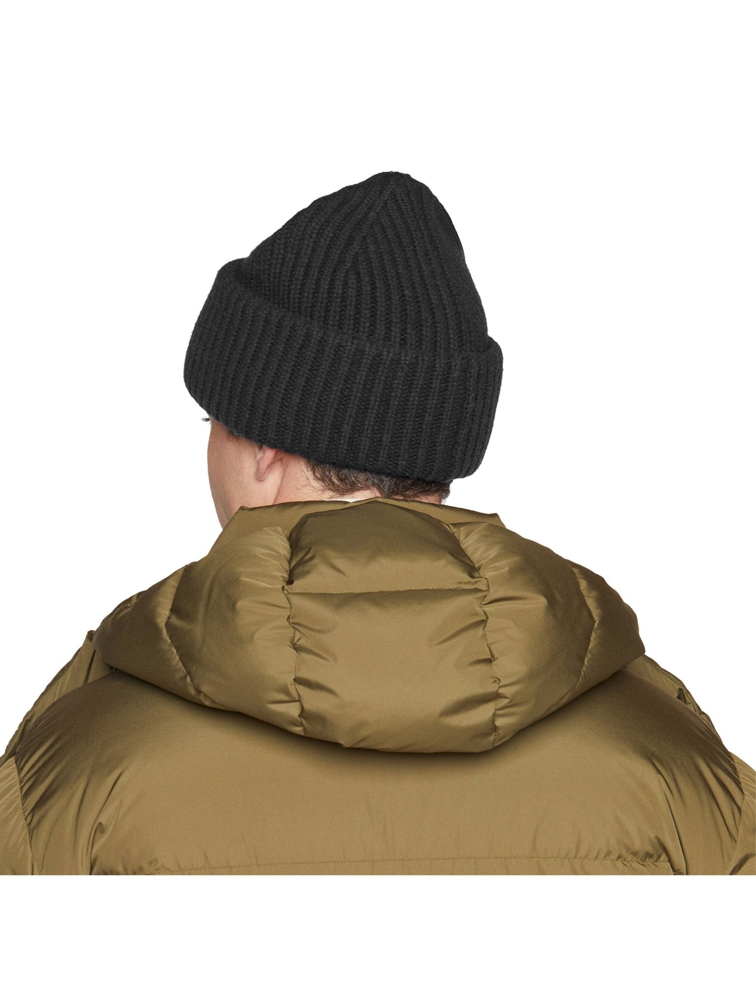 Tilley - Alpine Beanie - RWS Ribbed Merino Wool Beanie / Hat Tilley