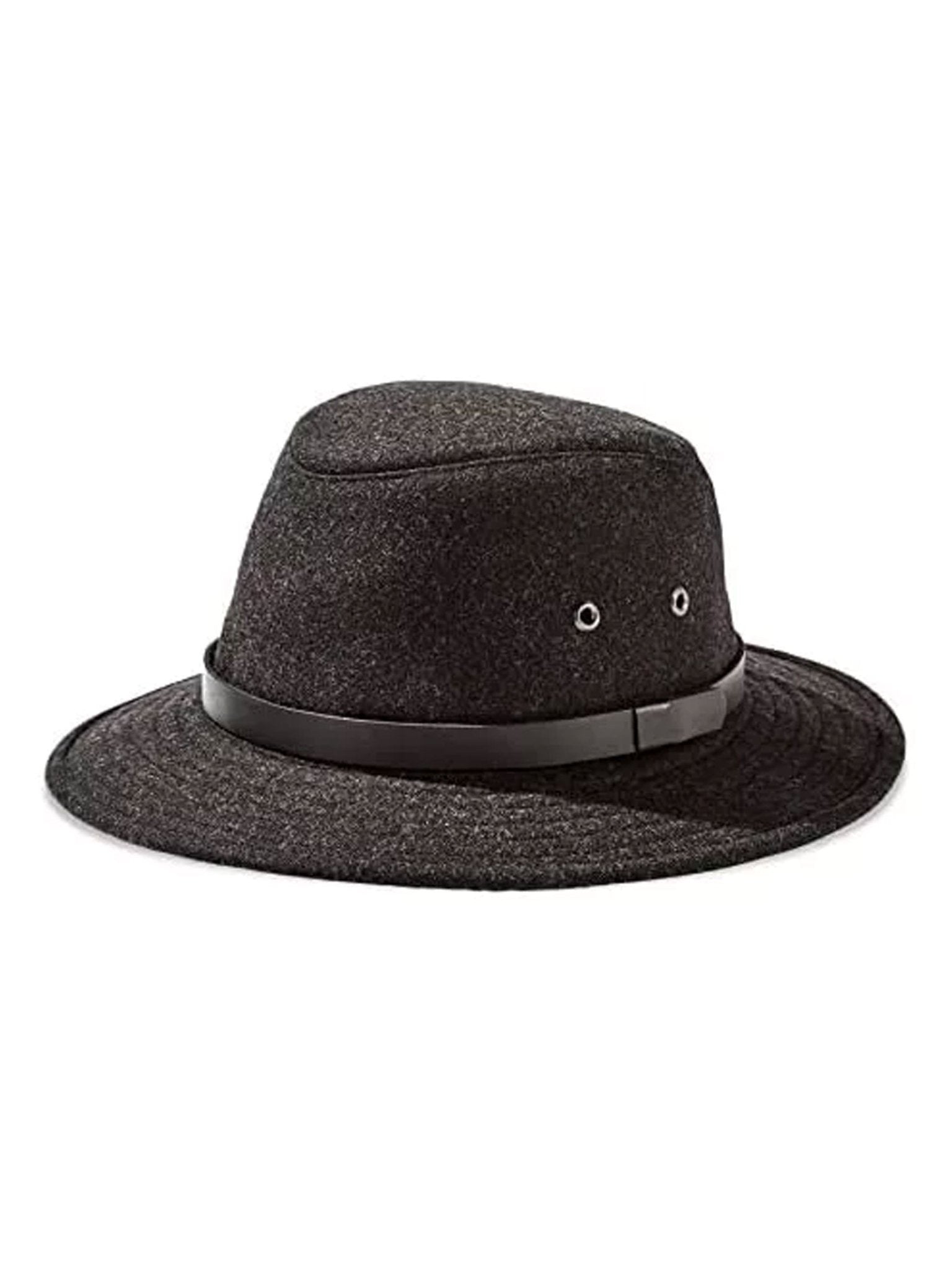 Tilley - Fall Trail Hat - Water Resistant Wool - Warm & Dry Hyrofil Sweatband