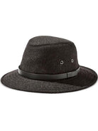 Tilley - Fall Trail Hat - Water Resistant Wool - Warm & Dry Hyrofil Sweatband