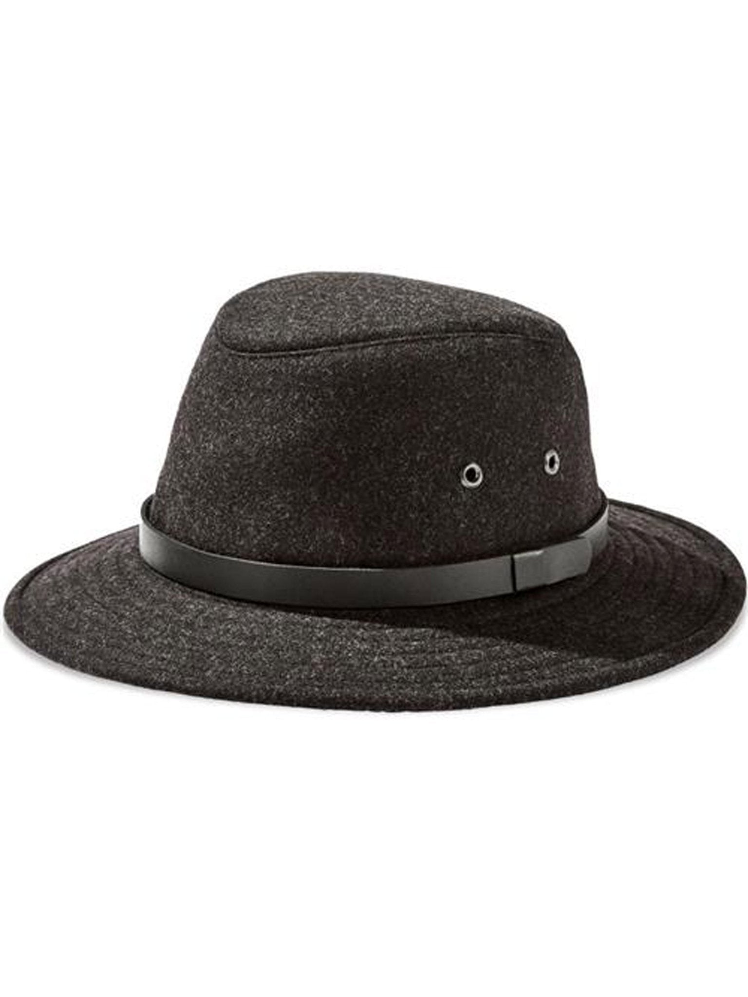 Tilley - Fall Trail Hat - Water Resistant Wool - Warm & Dry Hyrofil Sweatband