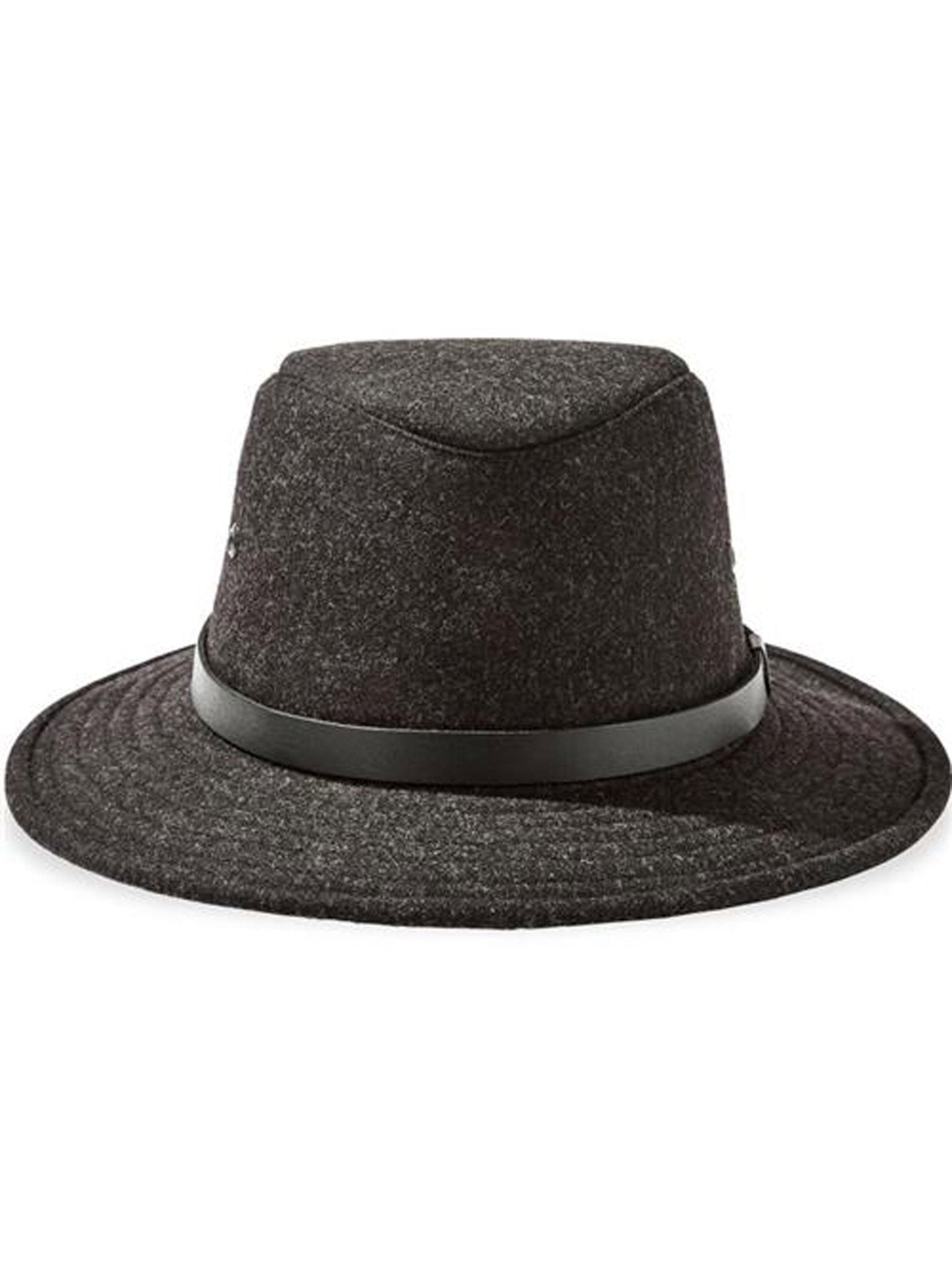 Tilley - Fall Trail Hat - Water Resistant Wool - Warm & Dry Hyrofil Sweatband