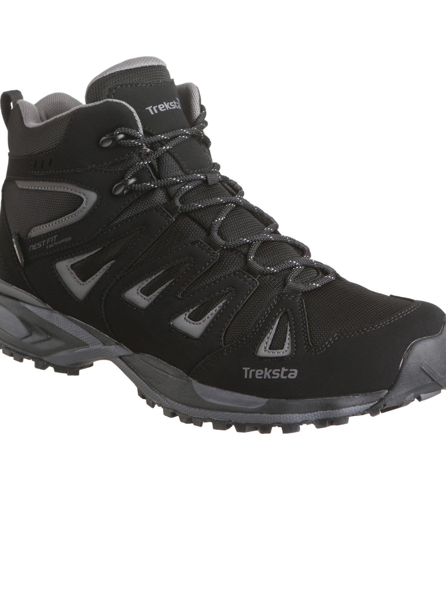 Treksta Buxton Lace Mid GTX Treksta Mid