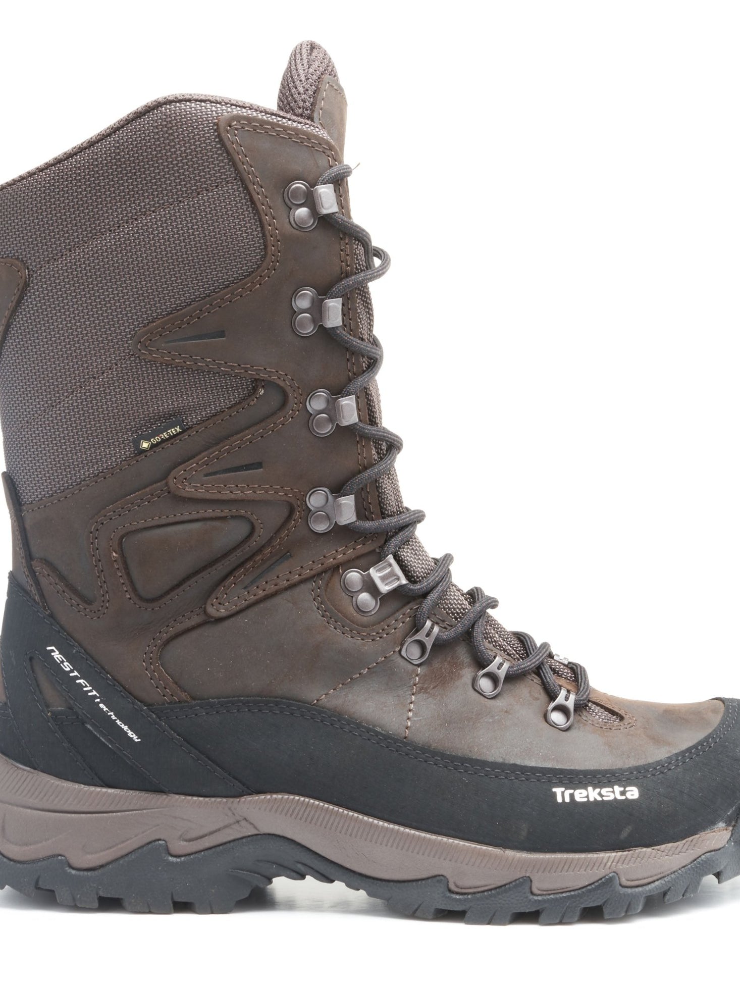 Heathfield 10" GTX