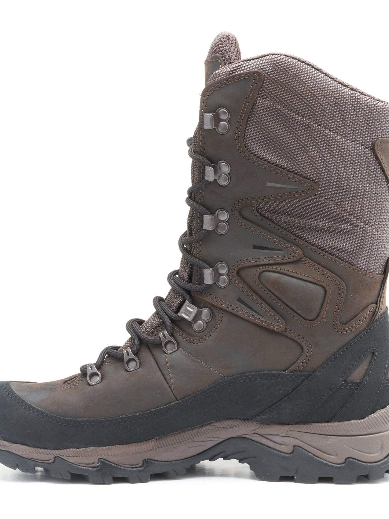Heathfield 10" GTX