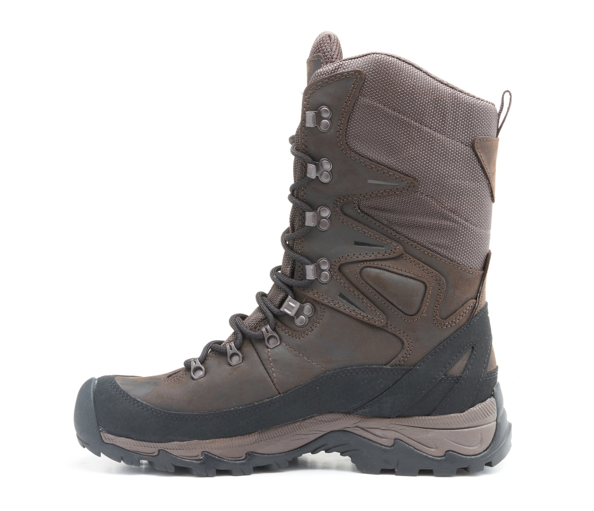 Heathfield 10" GTX
