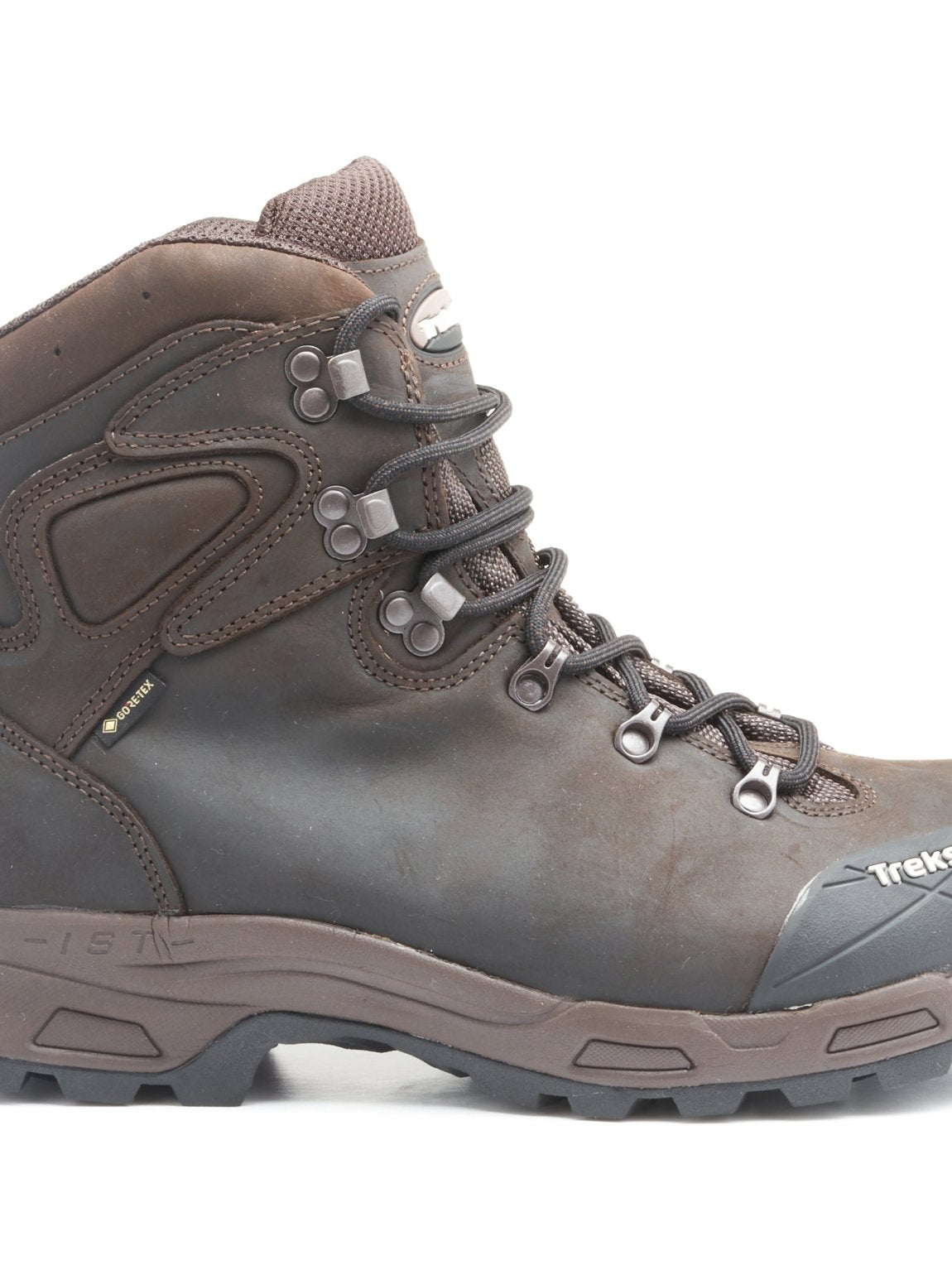 Heathfield 6" GTX