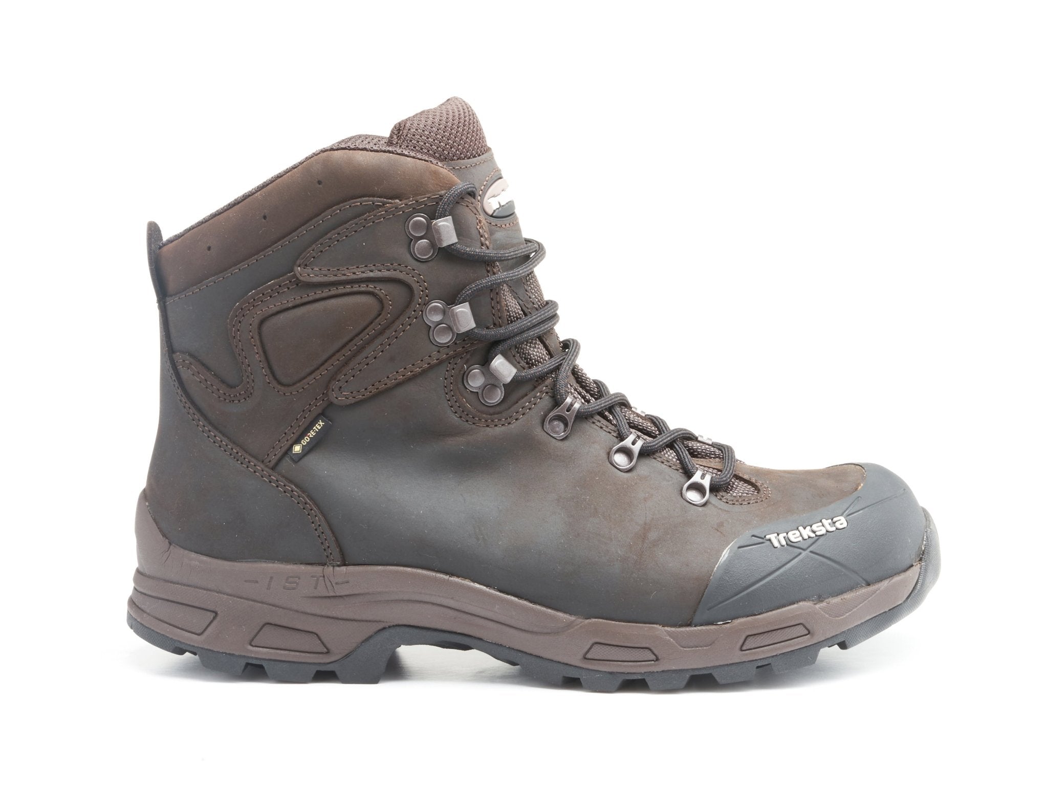 Heathfield 6" GTX