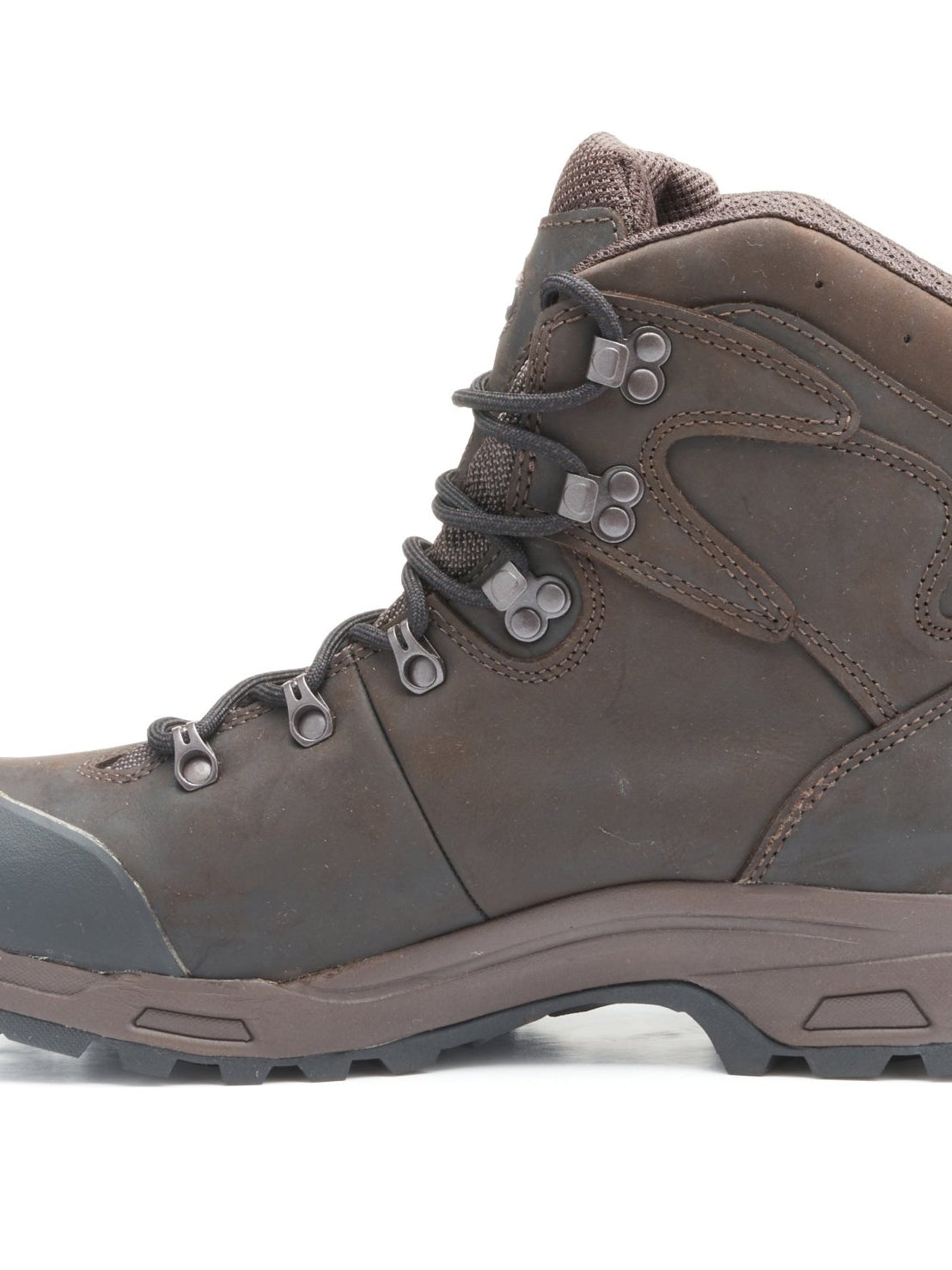 Heathfield 6" GTX