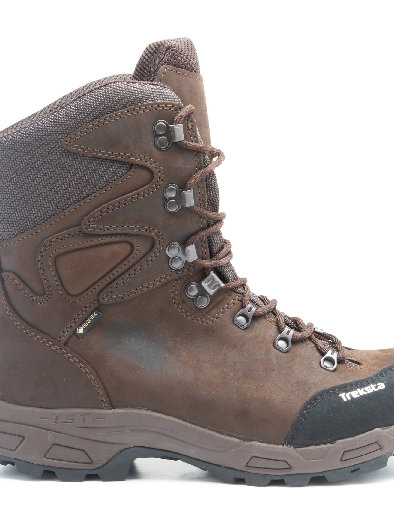 Heathfield 8" GTX