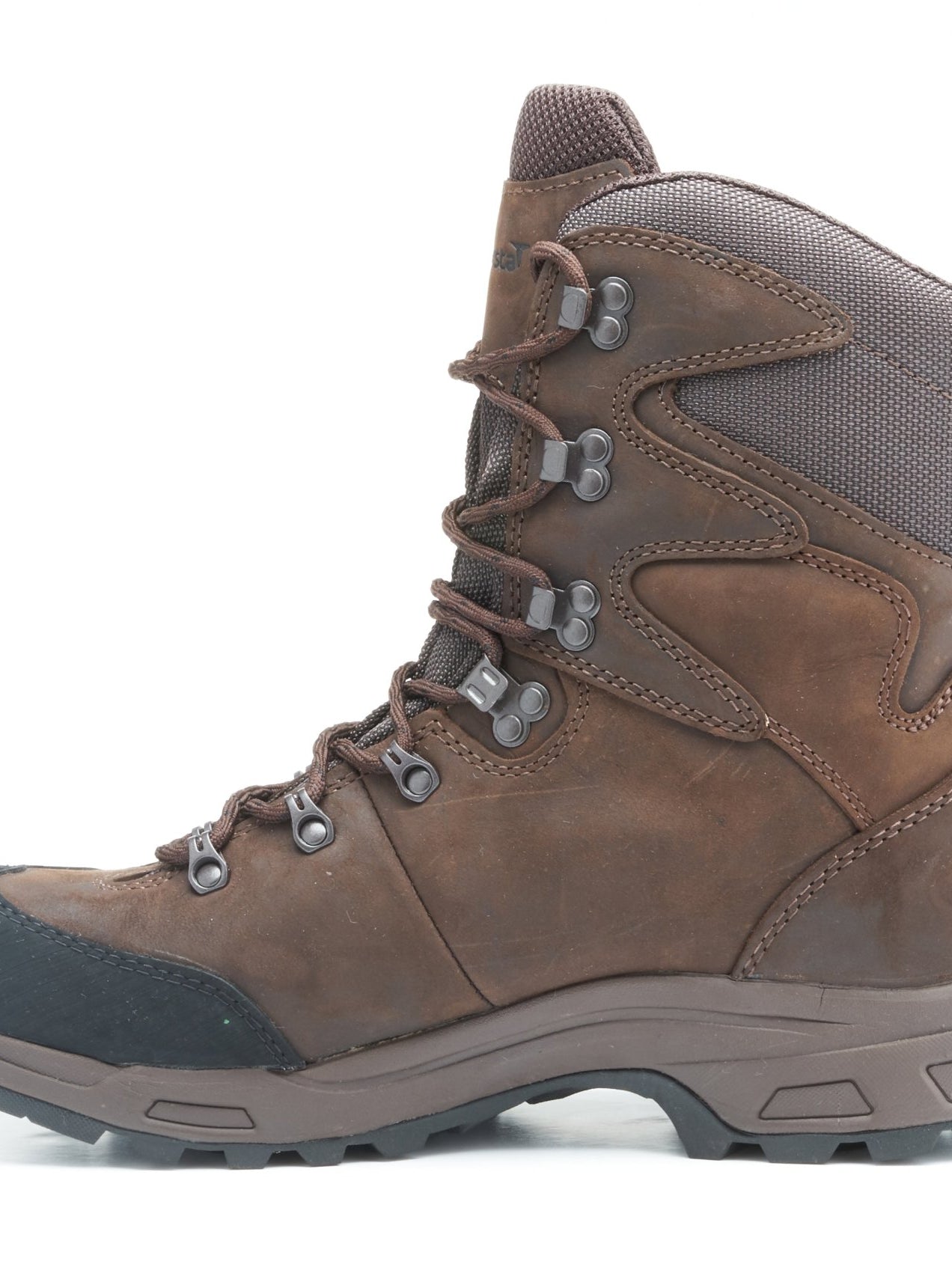 Heathfield 8" GTX