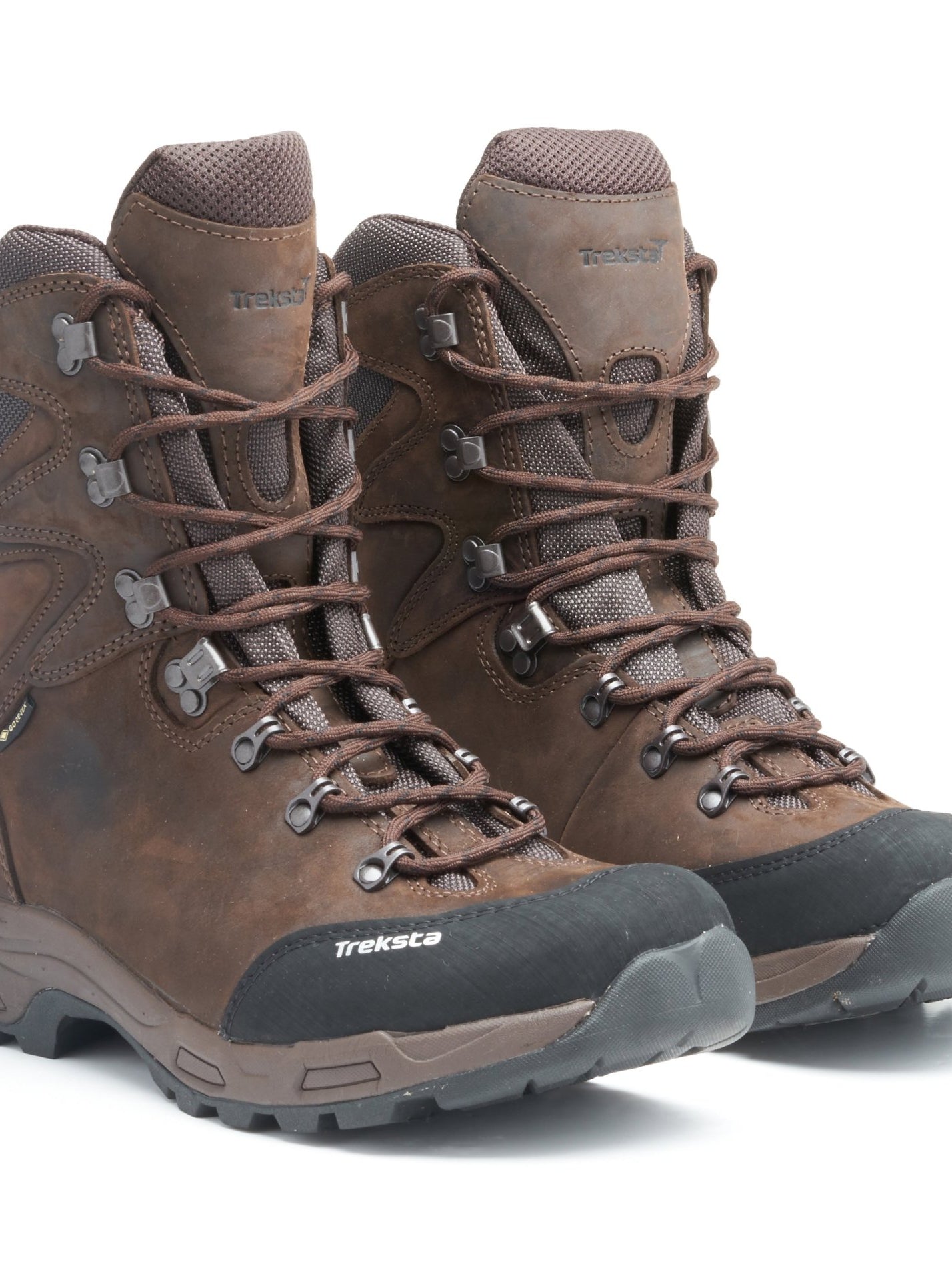 Heathfield 8" GTX