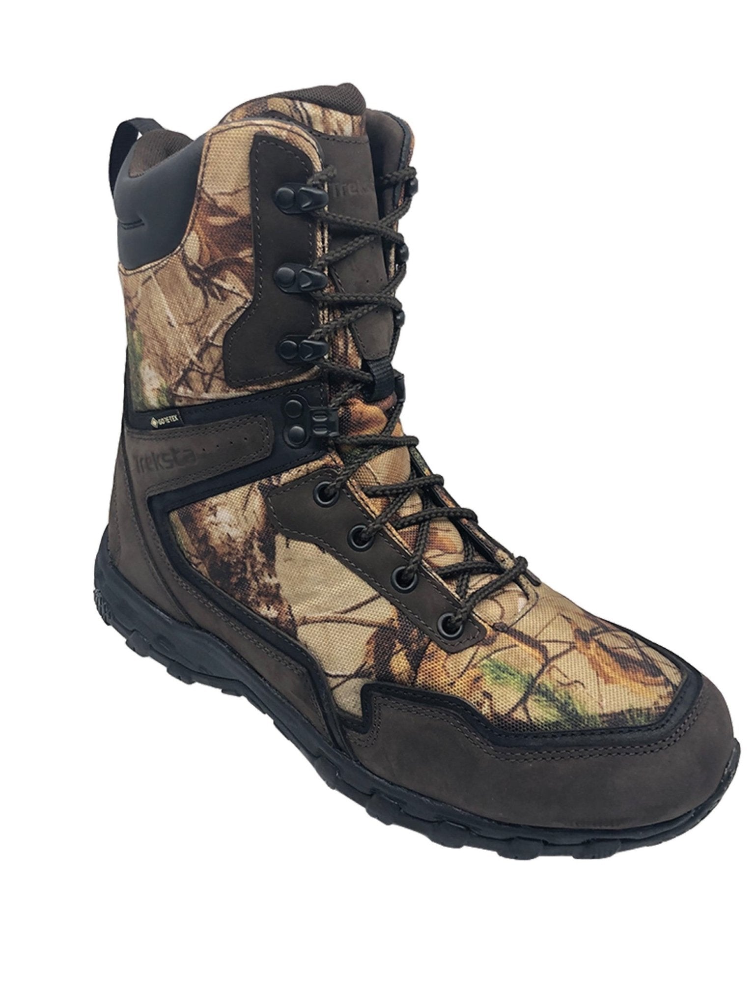 Treksta Hereford 9" GTX Treksta High