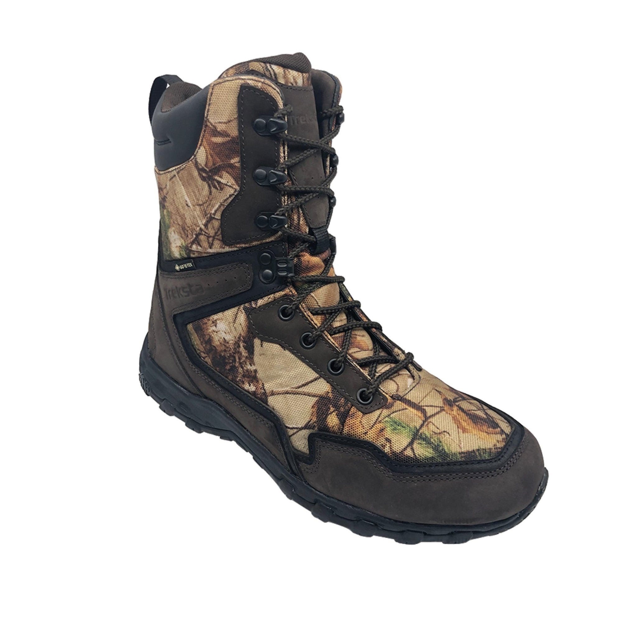 Treksta Hereford 9" GTX Treksta High
