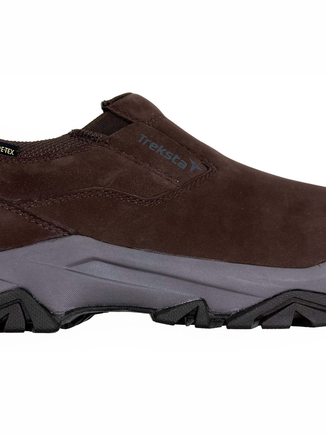 Treksta Plymouth Slip on Low GTX Treksta Low