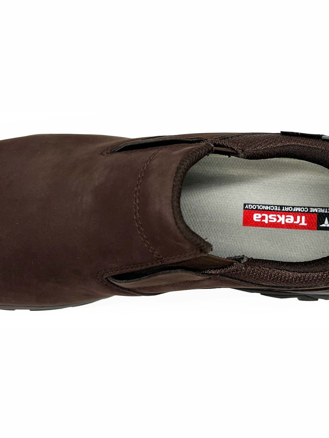 Treksta Plymouth Slip on Low GTX Treksta Low