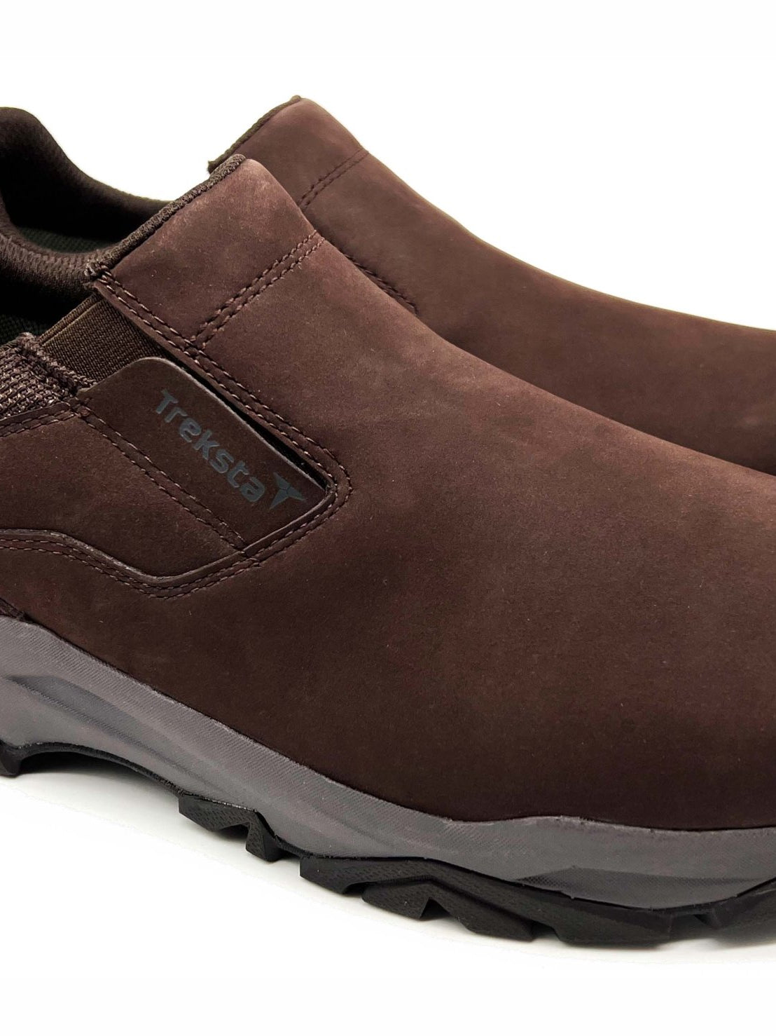 Treksta Plymouth Slip on Low GTX Treksta Low