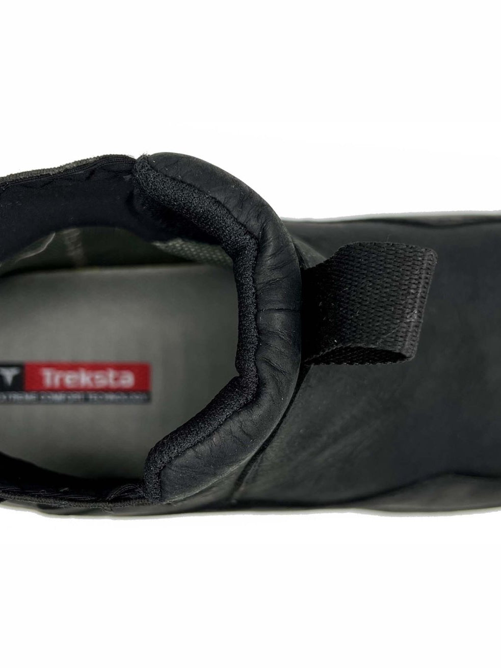 Treksta Stamford Chelsea Mid GTX - Black Treksta Mid