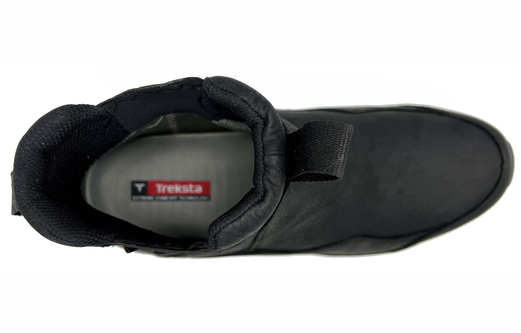Treksta Stamford Chelsea Mid GTX - Black Treksta Mid