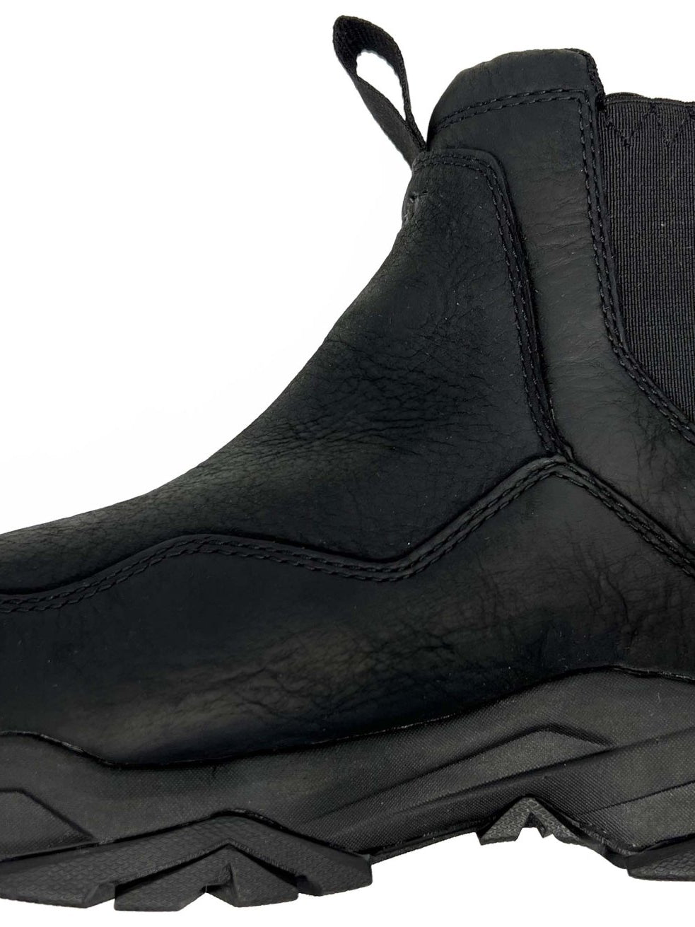Treksta Stamford Chelsea Mid GTX - Black Treksta Mid