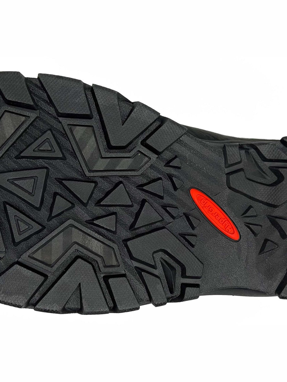 Treksta Stamford Chelsea Mid GTX - Black Treksta Mid
