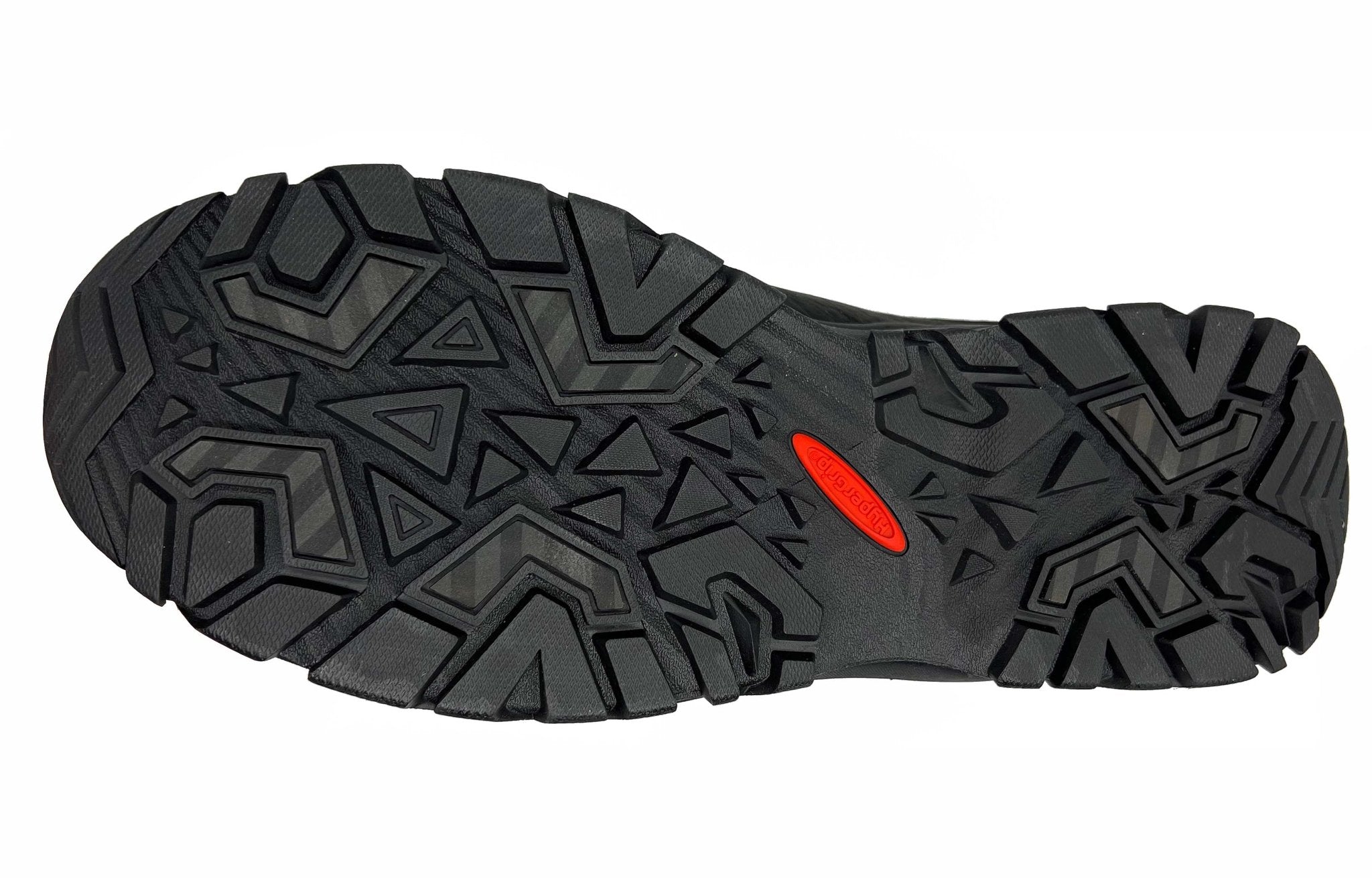 Treksta Stamford Chelsea Mid GTX - Black Treksta Mid