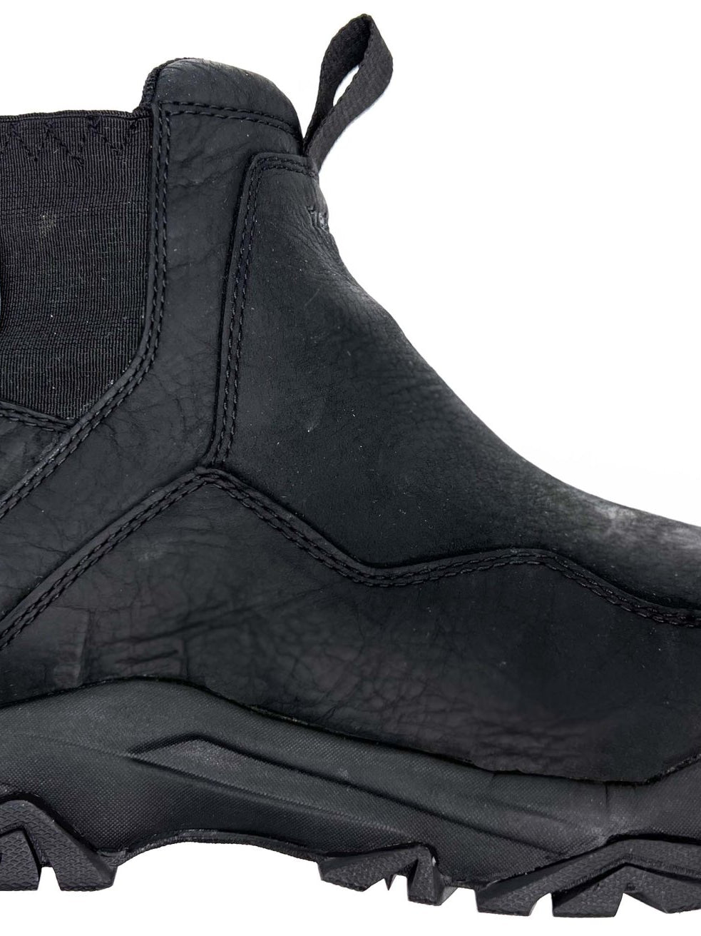 Treksta Stamford Chelsea Mid GTX - Black Treksta Mid