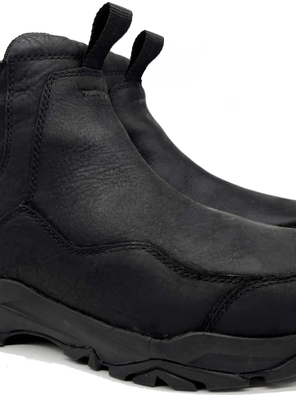 Treksta Stamford Chelsea Mid GTX - Black Treksta Mid
