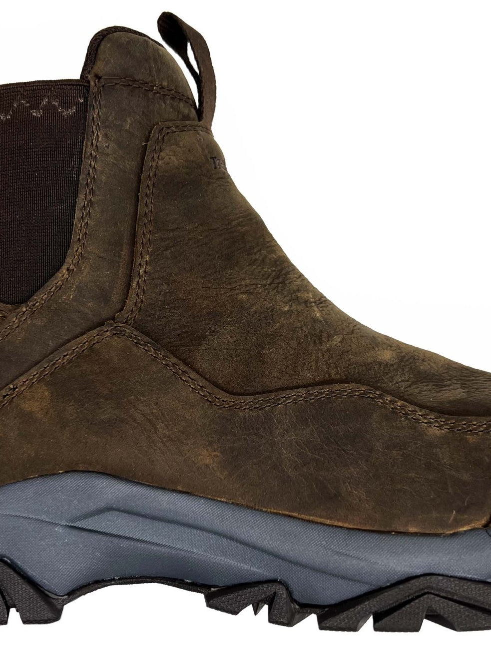 Stamford Chelsea Mid GTX - Brown