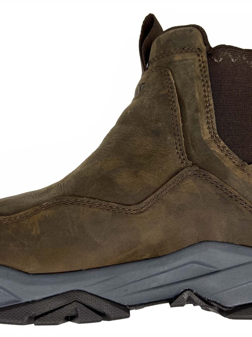 Stamford Chelsea Mid GTX - Brown