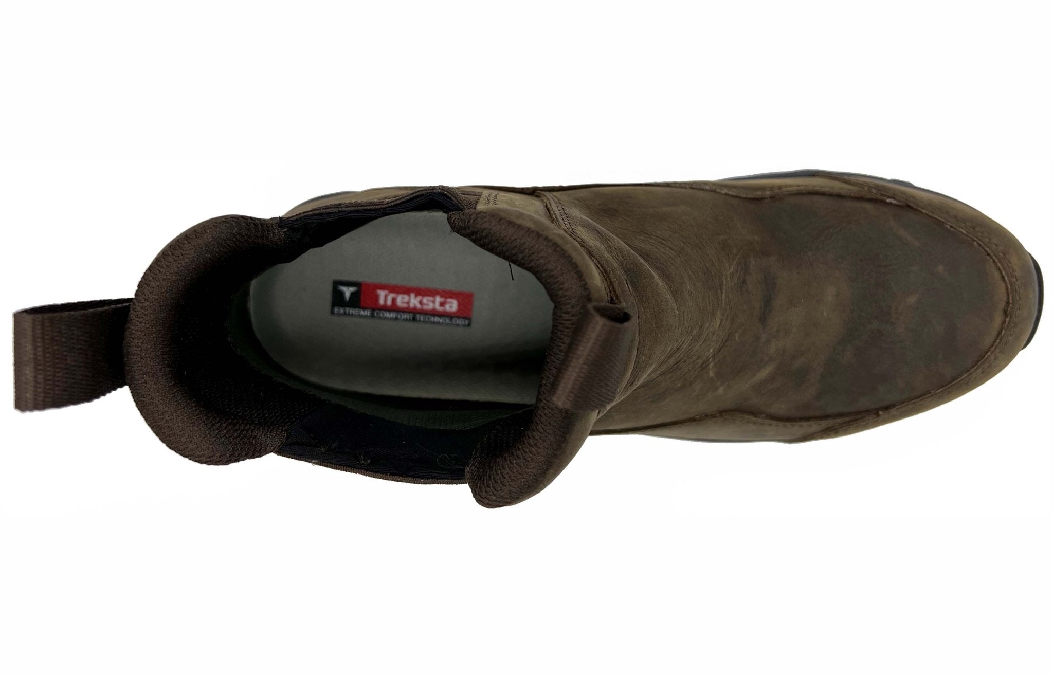 Stamford Chelsea Mid GTX - Brown