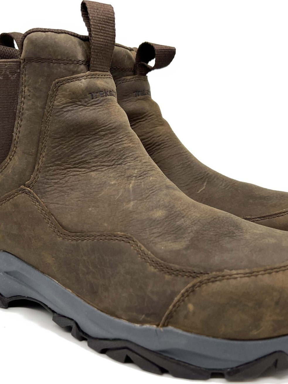 Stamford Chelsea Mid GTX - Brown