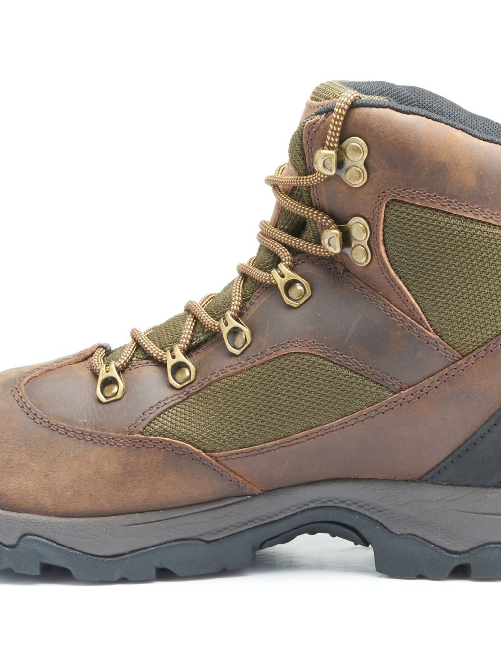 Treksta Warwick 4" GTX Treksta Mid