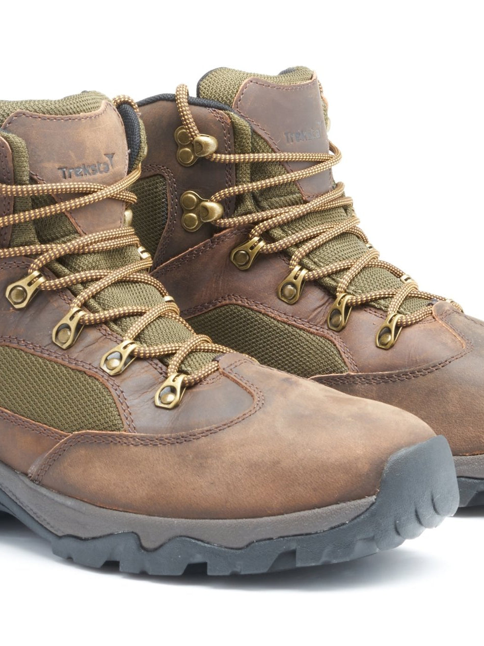 Treksta Warwick 4" GTX Treksta Mid