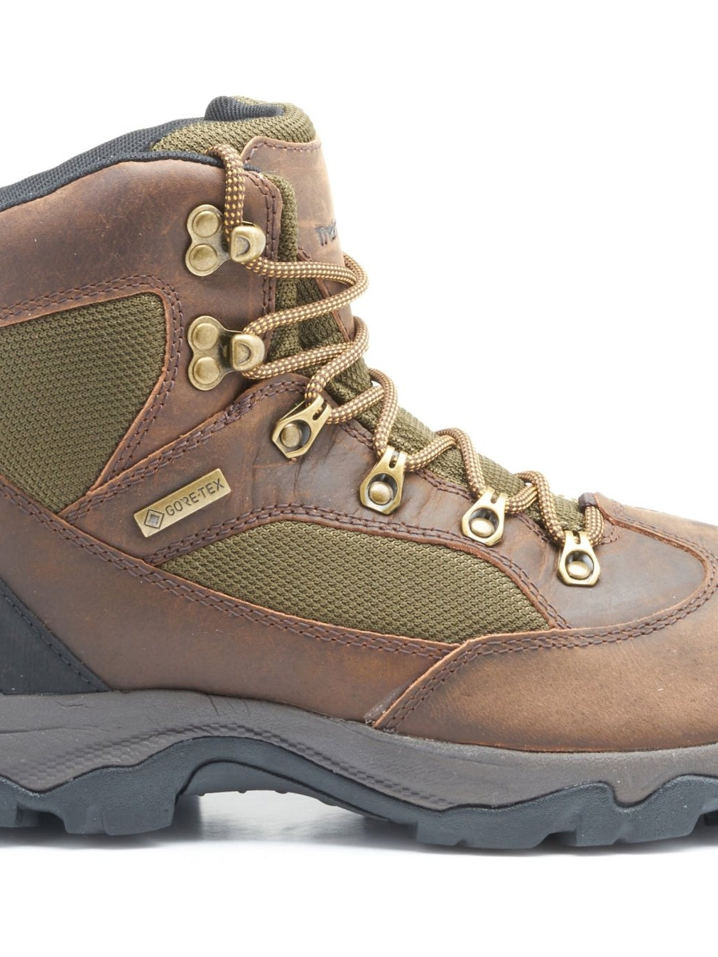 Treksta Warwick 4" GTX Treksta Mid