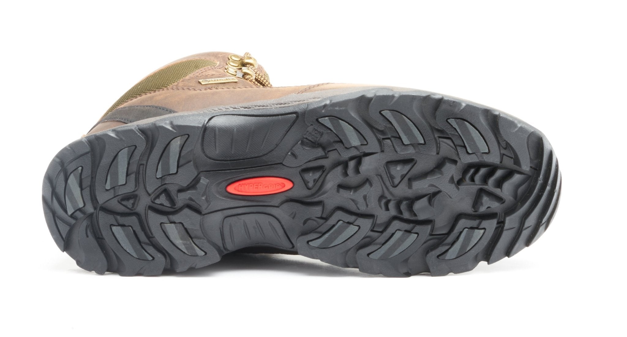 Treksta Warwick 4" GTX Treksta Mid