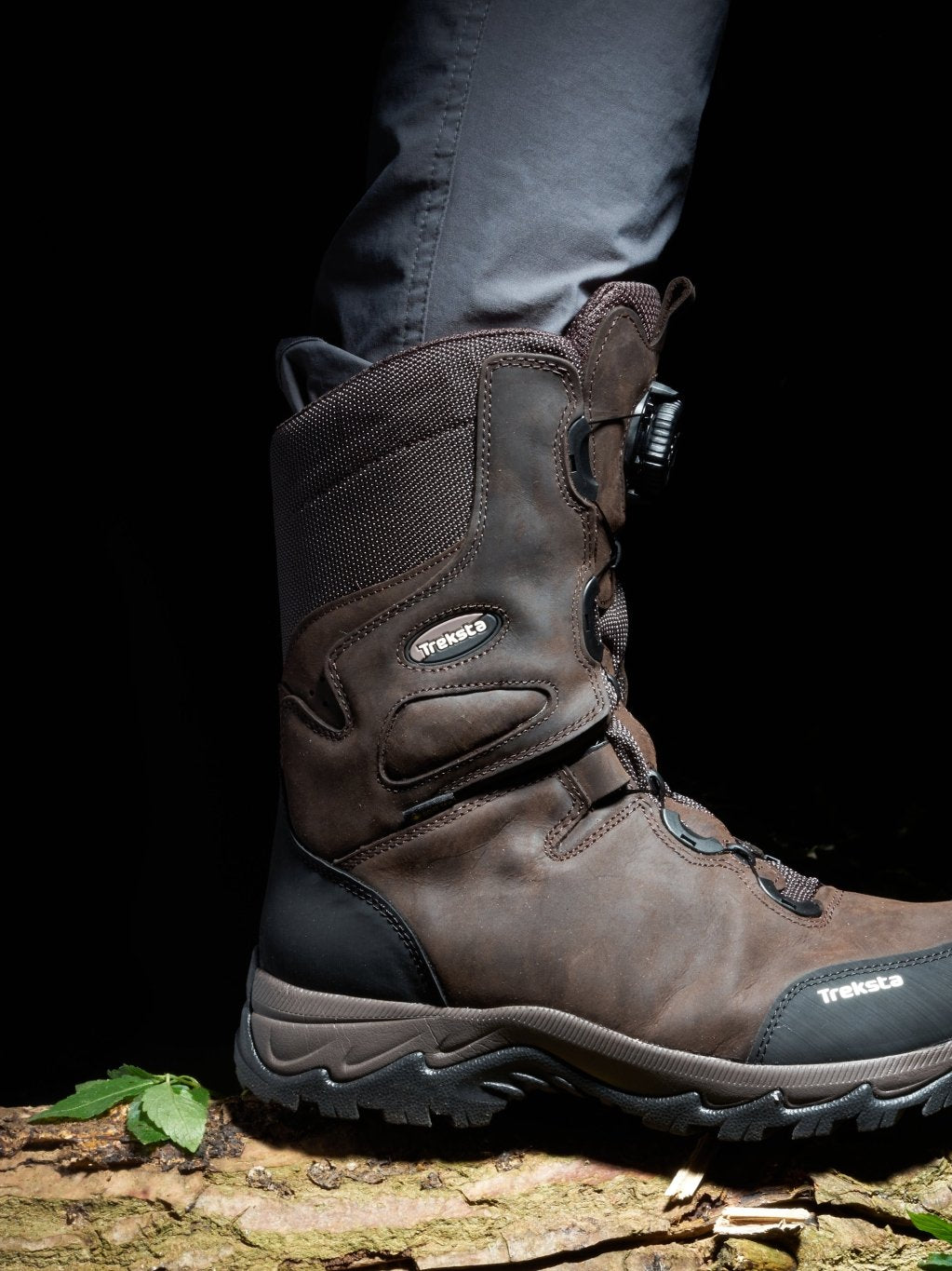 Winchester 10" BOA GTX