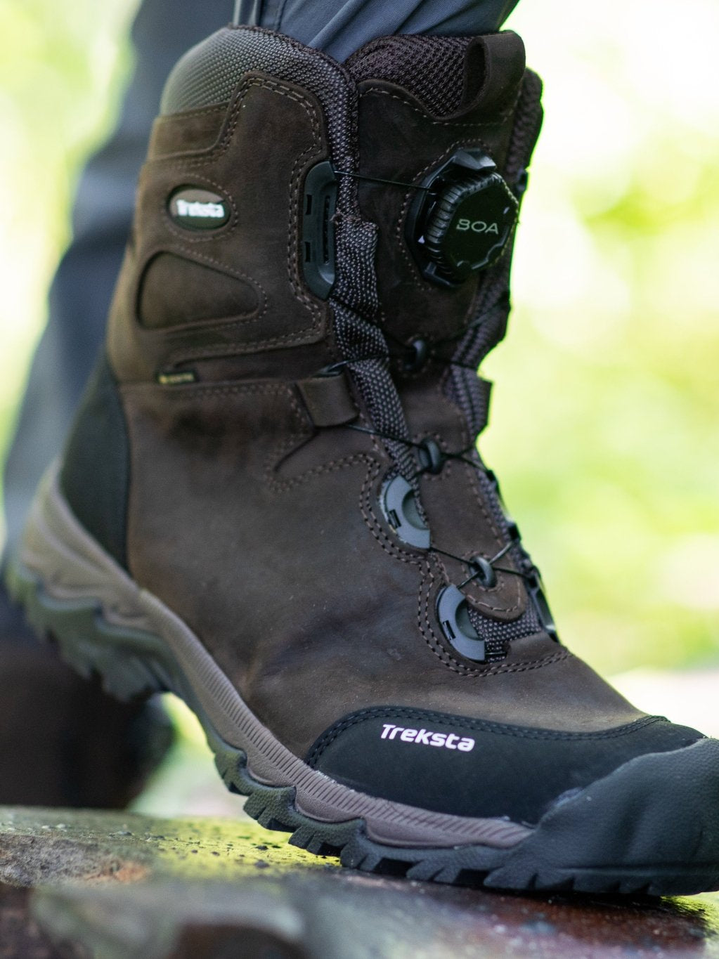 Winchester 6" BOA GTX