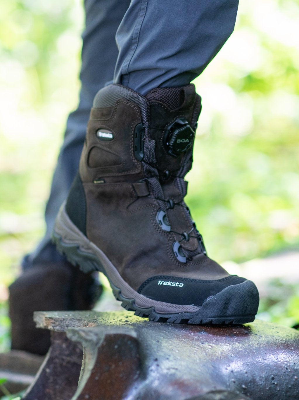 Winchester 6" BOA GTX