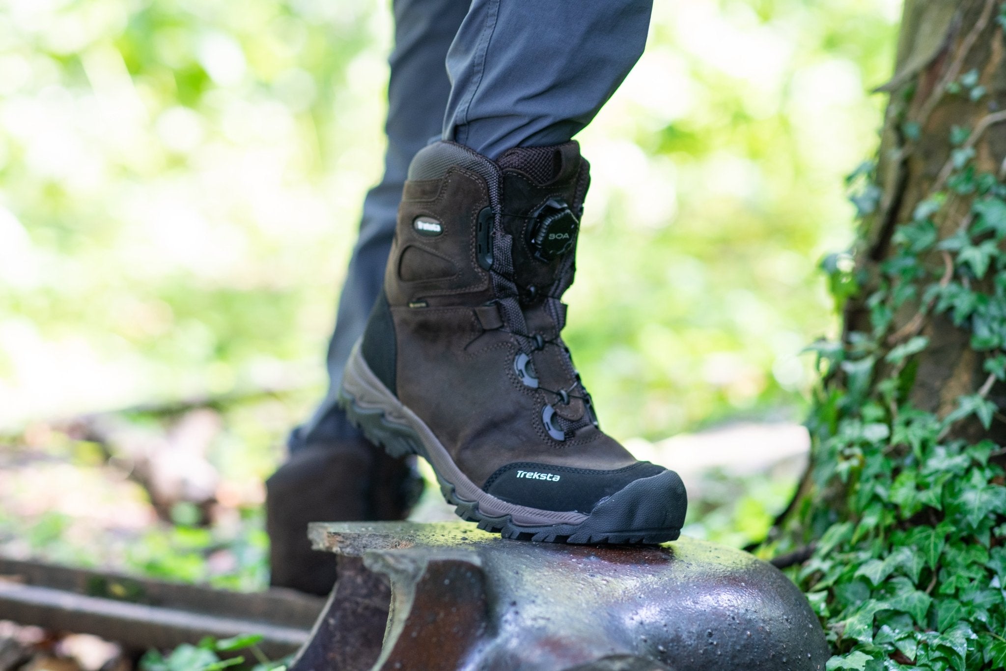 Winchester 6" BOA GTX