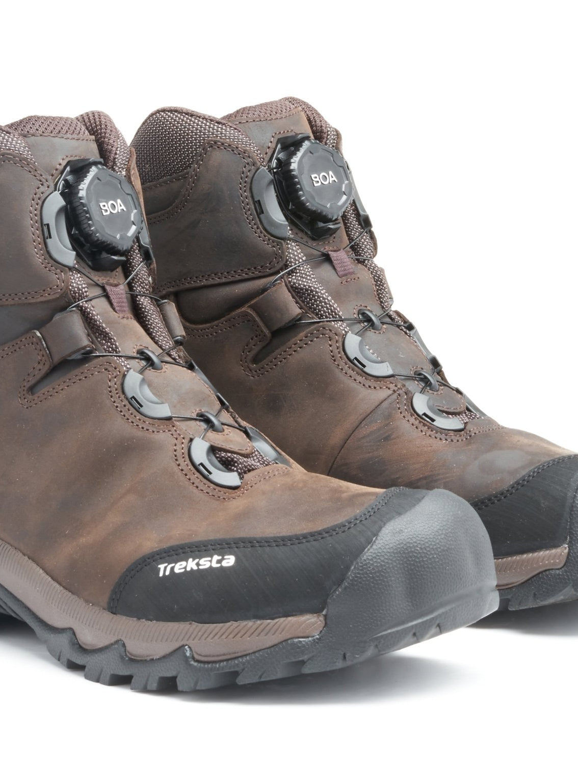Treksta Winchester 6" BOA GTX Treksta high / Mid