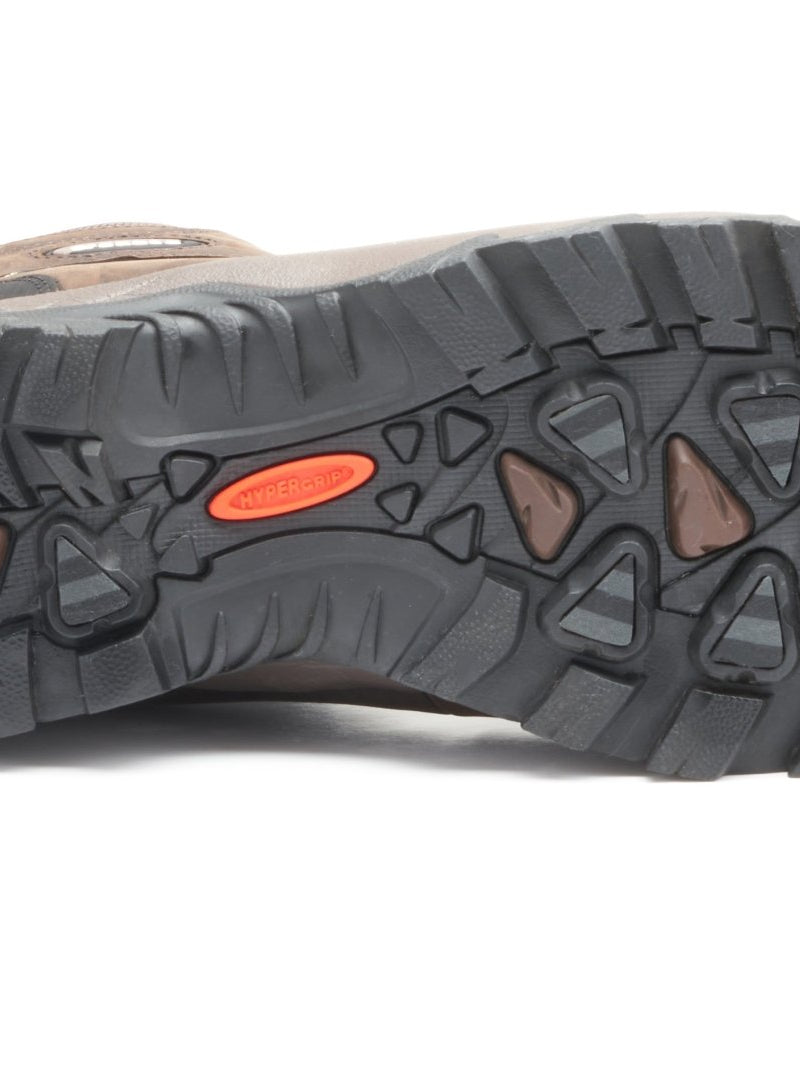 Treksta - Winchester 8" Waterproof Boots - Outdoor Premium Leather BOA Lacing System Mens boots Treksta Boots