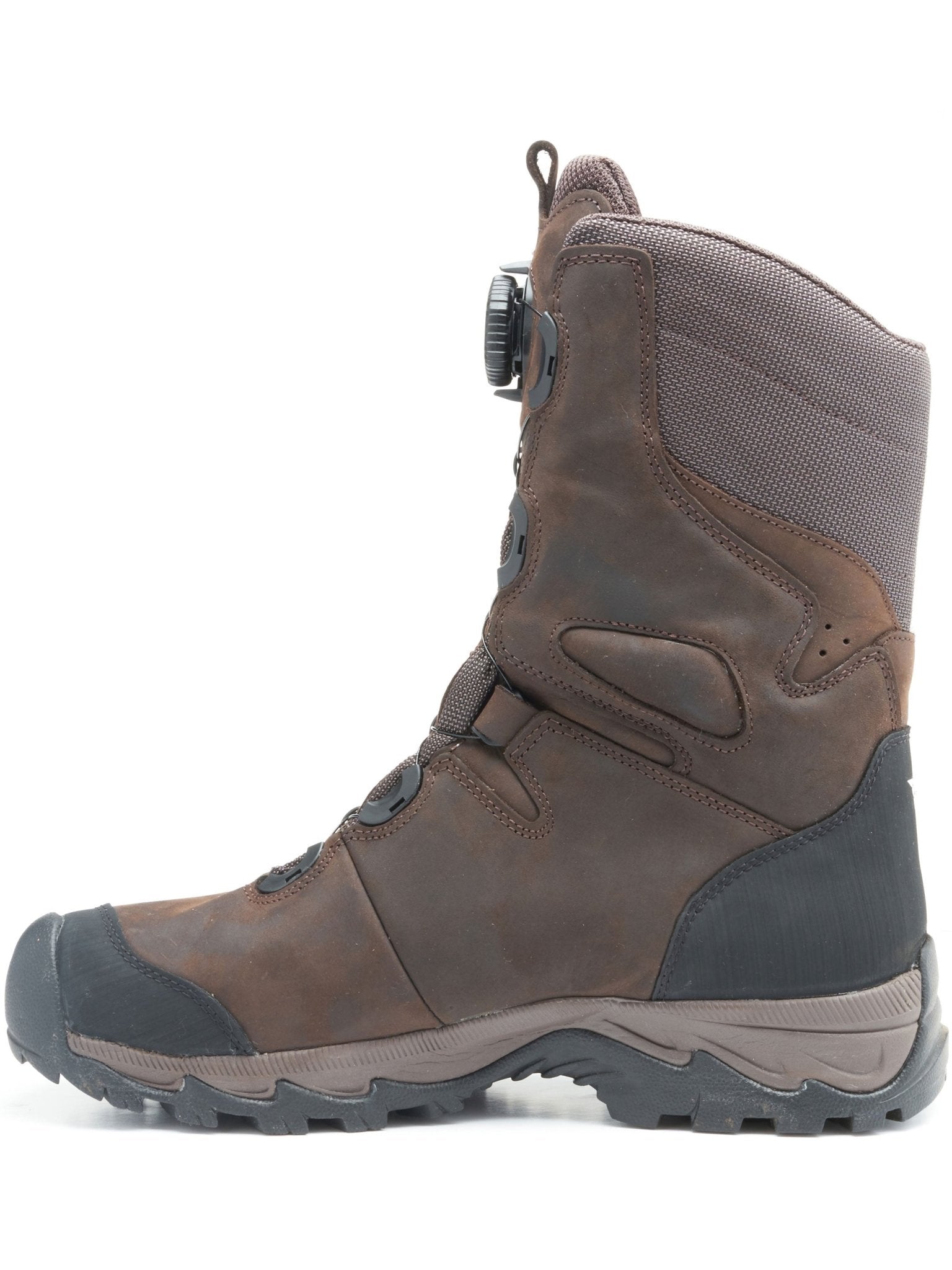 Treksta Winchester Pro 10" BOA Lace - Waterproof / Breathable Hiking / Hunting boot - Unisex Treksta Boots